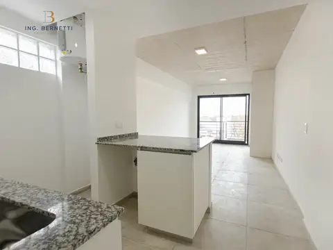 Departamento en Alquiler en Villa del Parque, CABA