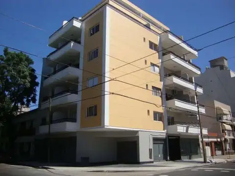 Departamento en Alquiler en Paternal, CABA