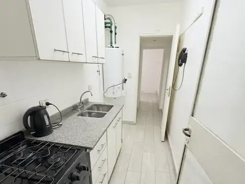 Departamento en Alquiler en Palermo Hollywood, Palermo
