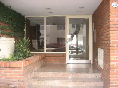 Departamento en Alquiler en Parque Centenario, CABA