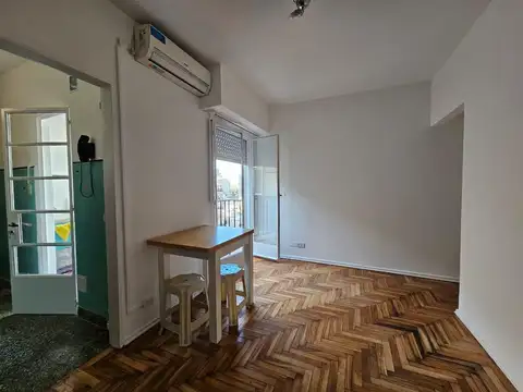 Departamento en Alquiler en Caballito Norte, Caballito