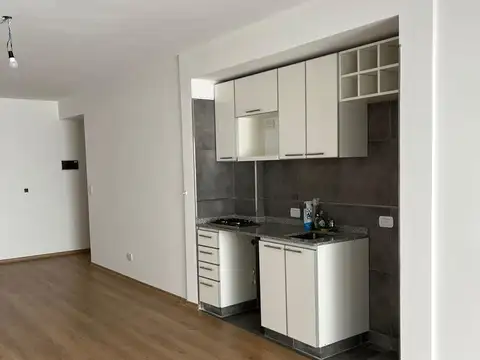Departamento en Alquiler en Palermo, CABA