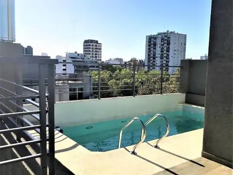 Departamento en Alquiler en Saavedra, CABA