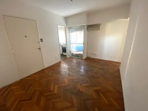 Departamento en Alquiler en Almagro, CABA