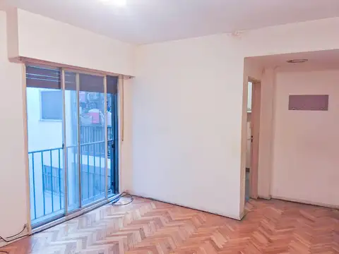 Departamento en Alquiler en Villa Urquiza, CABA