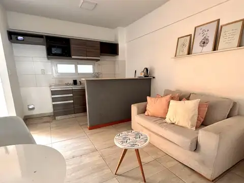 Departamento en Alquiler en Almagro Norte, Almagro