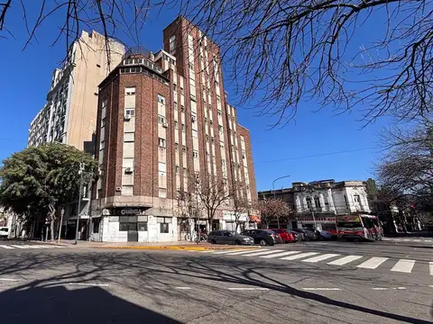 Departamento en Venta en Constitución, CABA