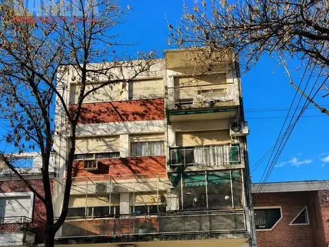 Departamento en Venta en Villa del Parque, CABA