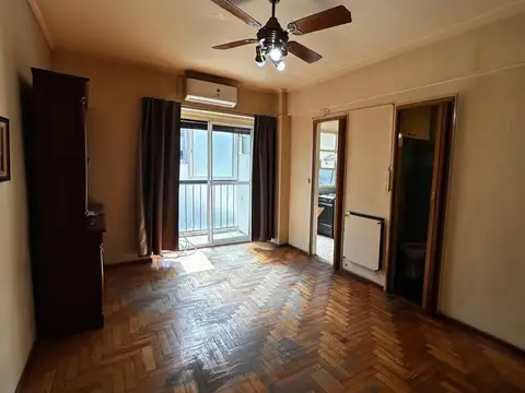 Departamento en Venta en Balvanera, CABA