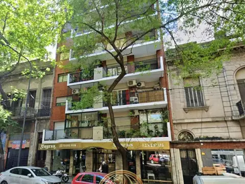 Departamento en Venta en Balvanera, CABA