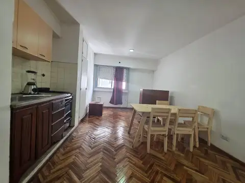 Departamento en Venta en Balvanera, CABA