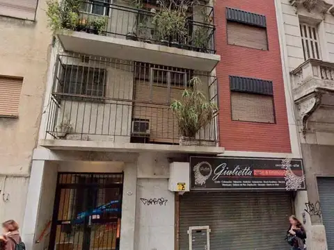 Departamento en Venta en Monserrat, CABA