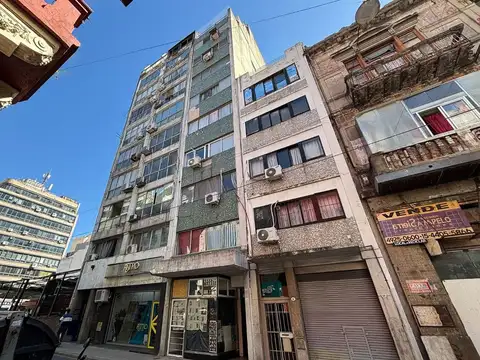 Departamento en Venta en Monserrat, CABA