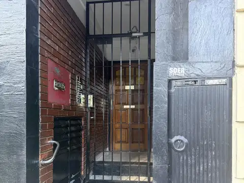 Departamento en Venta en Almagro, CABA