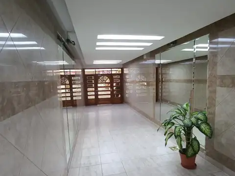 Departamento en Venta en Balvanera, CABA