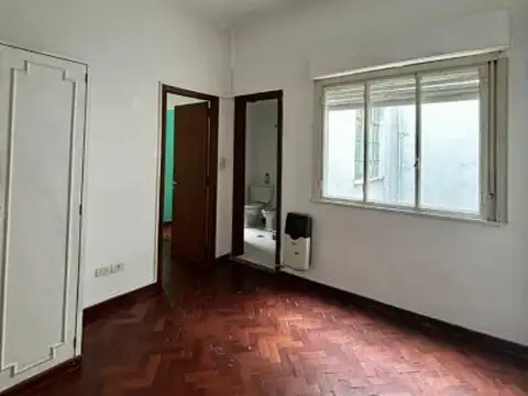 Departamento en Venta en Monserrat, CABA