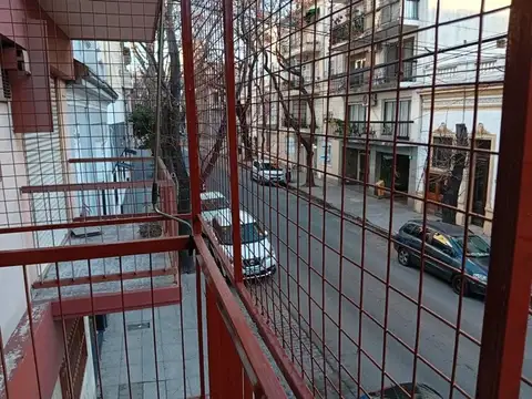 Departamento en Venta en Flores, CABA