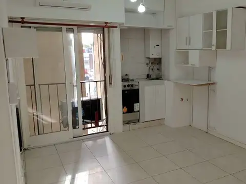 Departamento en Venta en Paternal, CABA