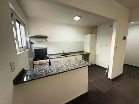Departamento en Venta en Balvanera, CABA