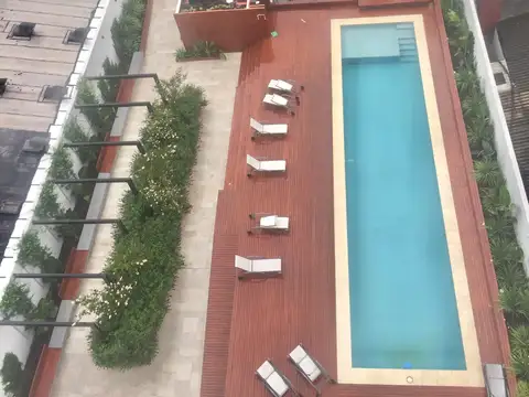 Departamento en Venta en Almagro, CABA