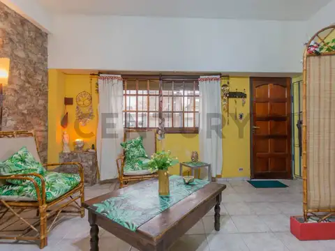 Casa en Venta en Paternal, CABA
