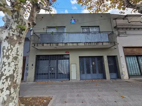 Casa en Venta en Vélez Sarsfield, CABA