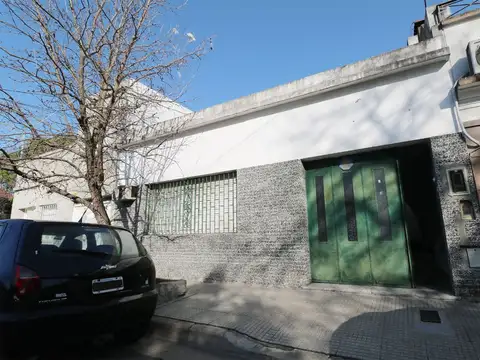 Casa en Venta en Villa Devoto, CABA