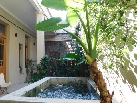 Casa en Venta en Barracas, CABA
