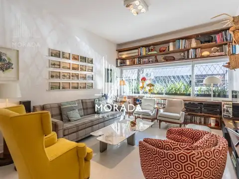 Casa en Venta en Belgrano, CABA