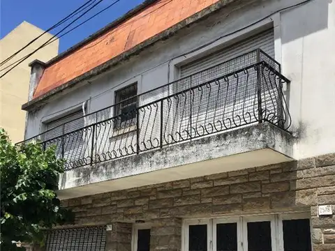 Casa en Venta en Villa Urquiza, CABA