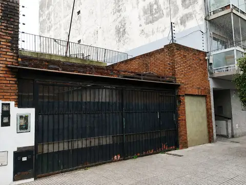 Casa en Venta en Villa Devoto, CABA