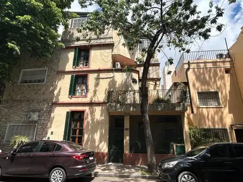 Casa en Venta en Parque Chacabuco, CABA