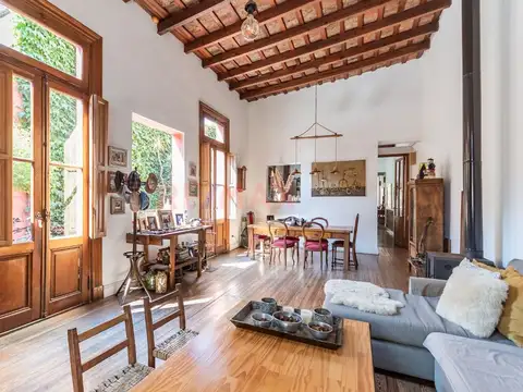 Casa en Venta en Flores, CABA