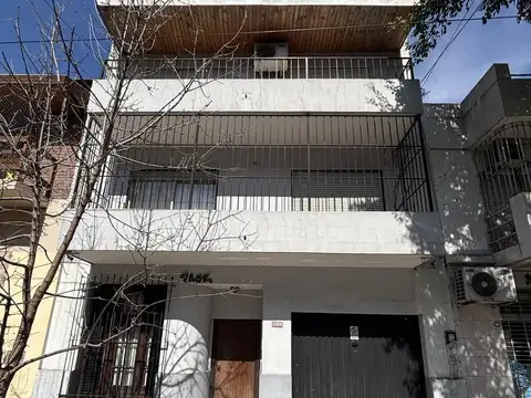 Casa en Venta en Almagro, CABA