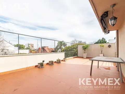 Casa en Venta en Villa Urquiza, CABA