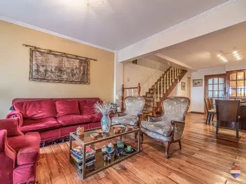 Casa en Venta en Colegiales, CABA