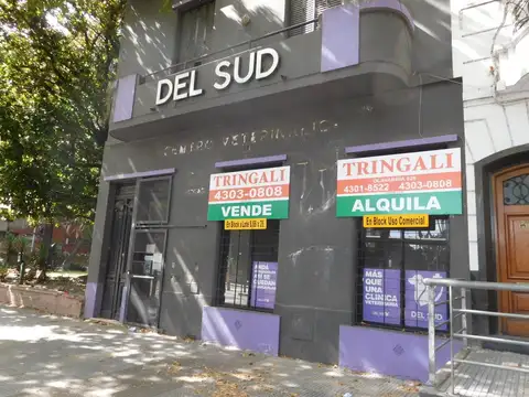 Casa en Venta en Boca, CABA