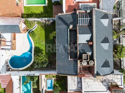 Casa en Venta en Villa Devoto, CABA