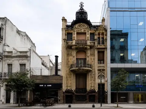 Casa en Venta en Retiro, CABA