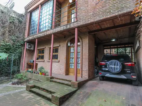 Casa en Venta en Palermo, CABA