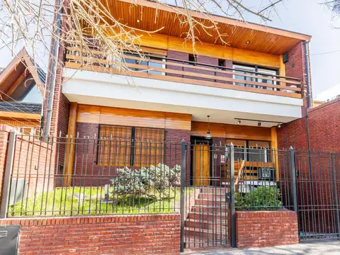 Casa en Venta en Villa Urquiza, CABA