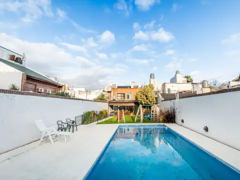Casa en Venta en Villa Luro, CABA