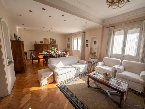 Casa en Venta en Belgrano, CABA