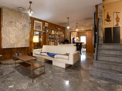 Casa en Venta en Villa Devoto, CABA