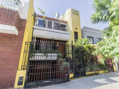 Casa en Venta en Floresta, CABA
