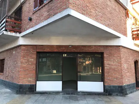 Local en Alquiler en Villa Pueyrredón, CABA