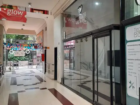 Local en Alquiler en Urquiza R, Villa Urquiza