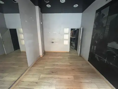 Local en Alquiler en Villa Crespo, CABA