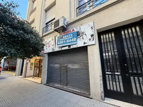Local en Alquiler en Centro, CABA