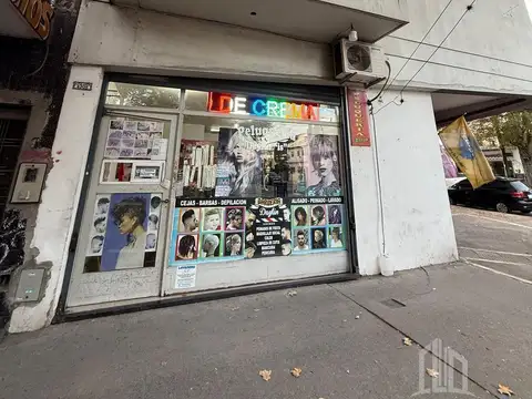 Local en Alquiler en Parque Avellaneda, CABA
